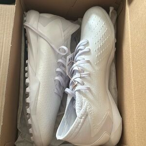 Adidas Predator Accuracy 3 Turf Soccer Cleats